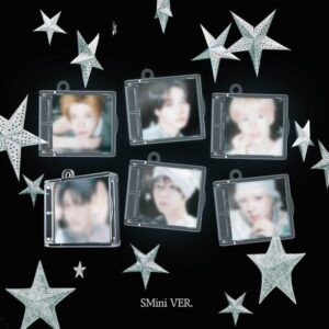Ode to Love (Versión SMini al azar)