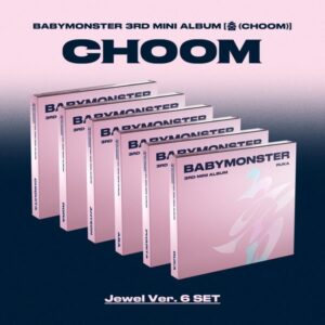 CHOOM (Versión Jewel) SET
