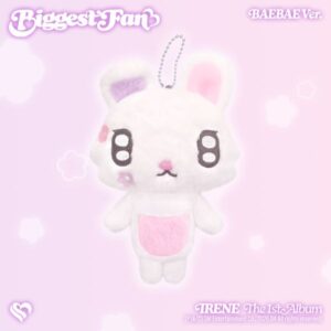 Biggest Fan (Versión BAEBAE - Smart Album)