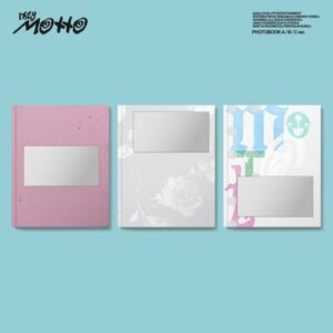 Motto (Versión Photobook) SET