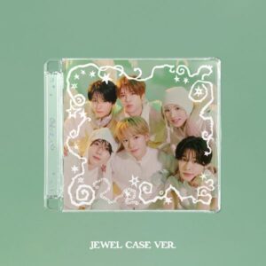 Ode to Love (Versión Jewel Case al azar)