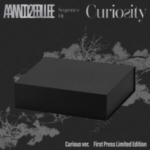 Sequence 01: Curiosity (Versión Curious - Limited)