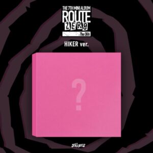 ROUTE ZERO: The ORA (Versión Standard al azar)