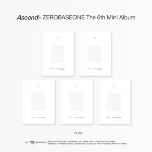 Ascend- (Versión 11) SET