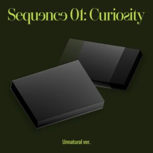 Sequence 01: Curiosity (Versión Standard al azar)