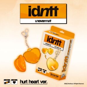 unevermet (Versión hurt heart)