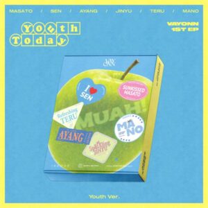 Youth Today (Versión Youth)