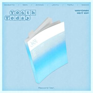 Youth Today (Versión Record)