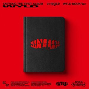 WYLD (Versión WYLD BOOK)