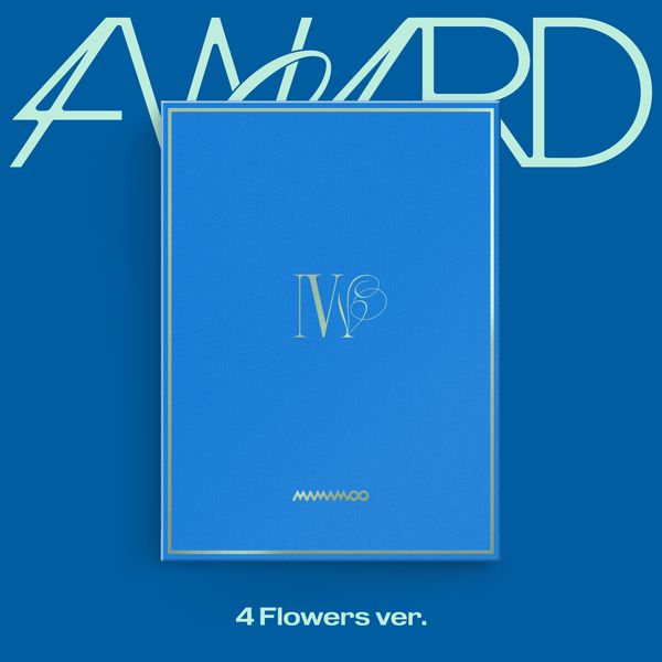 4WARD (Versión 4 Flowers)