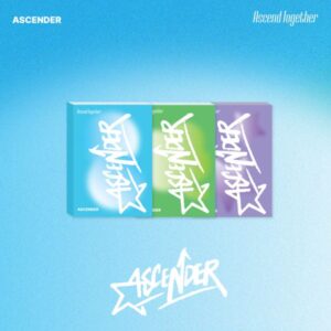 Ascend Together (Versión Standard) SET
