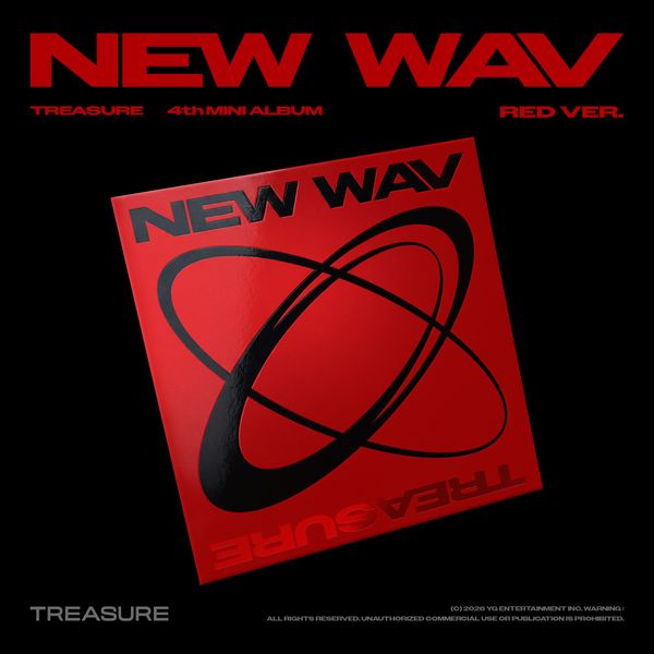 NEW WAV (Versión Standard al azar)