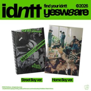 yesweare (Versión Standard) SET