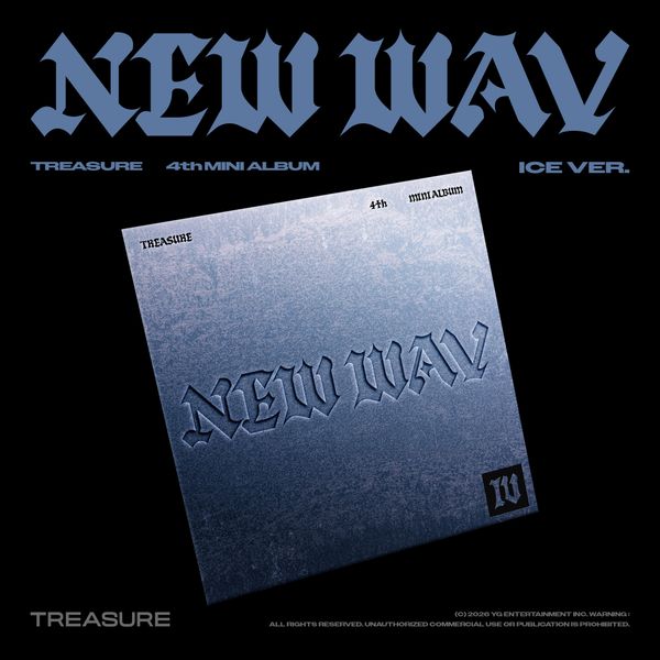 NEW WAV (Versión Standard al azar) - Imagen 2