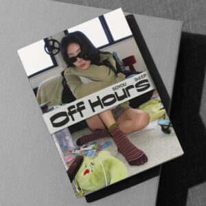 WYLD (Versión Off Hours)