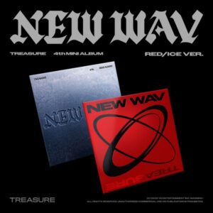 NEW WAV (Versión Standard) SET