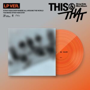 THIS & THAT (Versión LP)
