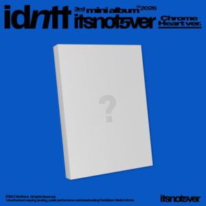 itsnotover (Versión Standard al azar)