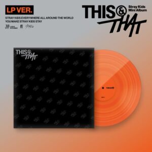 THIS & THAT (Versión LP)