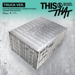 THIS & THAT (Versión TRUCK)