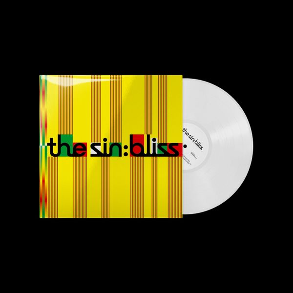 THE SIN: BLISS (Versión LP)