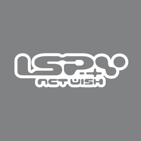 NCT WISH - I SPY (Disc Pack Ver.) SET