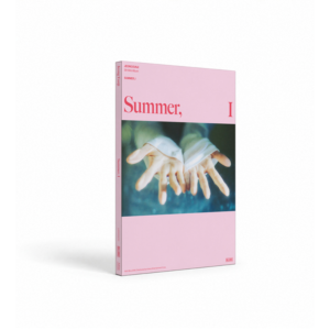 Jeong Eunji - Summer, I (Standard Ver. al azar)