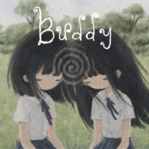 YOU DAYEON - Buddy (Photobook Ver.)