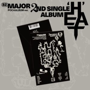 82MAJOR - HEAT (POCA Ver.)