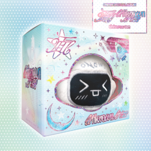 ONEWE - 面: Unknown Atlas (Universe Ver. al azar)