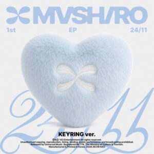 MASHIRO - 24/11 (Keyring Ver.)
