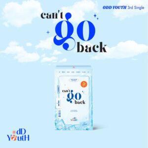 ODD YOUTH - can’t go back