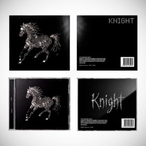 GEMINI - Knight