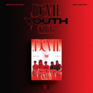 MCND - Devil Youth Club (Standard Ver. al azar)