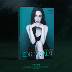 Tiffany Young - Edge of Calm (Edge Ver.)