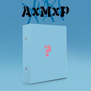 AxMxP - Amplify My Way (WAYPOINT Ver.)