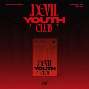 MCND - Devil Youth Club (POCA BOX Ver.)