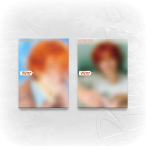 MJ - Right..? (Standard Ver.) SET