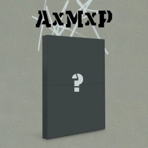 AxMxP - Amplify My Way (ROUTE Ver.)