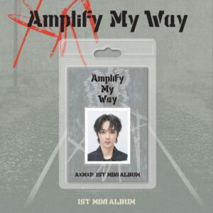 AxMxP - Amplify My Way (FaNCy Ver. al azar)