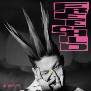 Kevin Moon - FREECHILD