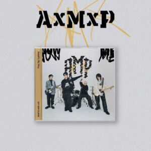 AxMxP - Amplify My Way (BETWEEN Ver.)