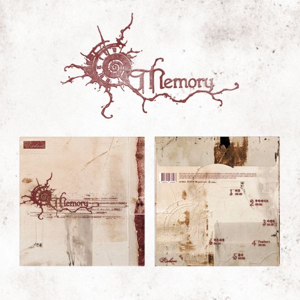 Redoor - Memory