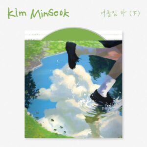 Kim Minseok - 여름집 하 (下)