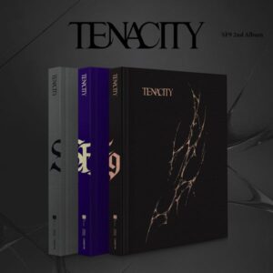 SF9 - TENACITY (Standard Ver. al azar)