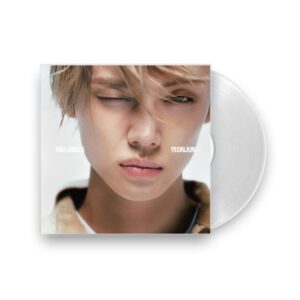 YEONJUN - NO LABELS (LP Ver.)