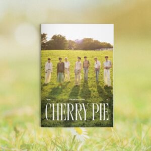 WHIB - CHERRY PIE (Standard Ver. al azar)
