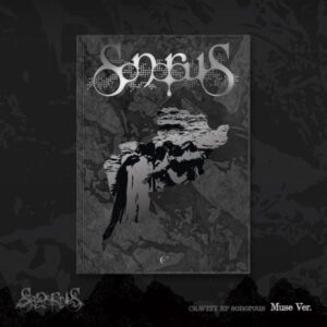 CRAVITY - sonorous (Muse Ver.)