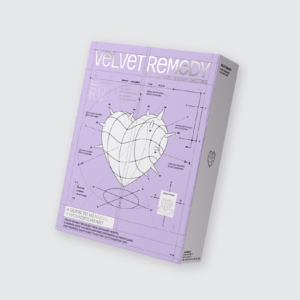 Red Velvet - Velvet Remedy [2027 SEASON’S GREETINGS]