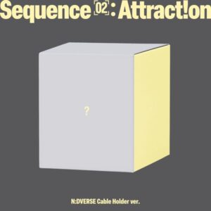 AND2BLE - Sequence 02: Attraction (N:DVERSE Cable Holder Ver. al azar)